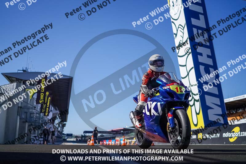 France;Le Mans;event digital images;motorbikes;no limits;peter wileman photography;trackday;trackday digital images